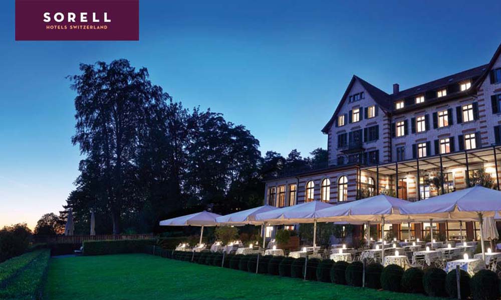 Sorell Hotels Switzerland